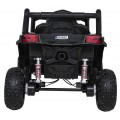 Buggy Madman UTV-MX Black