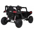 Buggy Madman UTV-MX Black