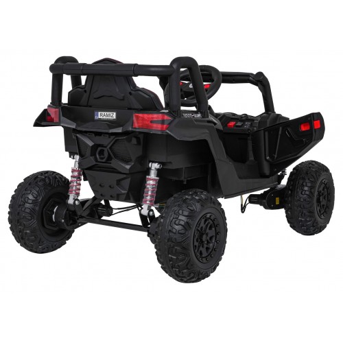 Buggy Madman UTV-MX Black