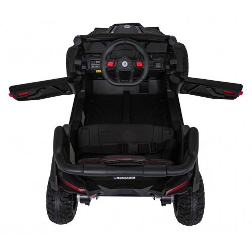 Buggy Madman UTV-MX Black