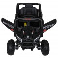 Buggy Madman UTV-MX Black
