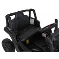 Buggy Madman UTV-MX Black