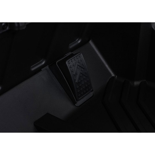 Buggy Madman UTV-MX Black