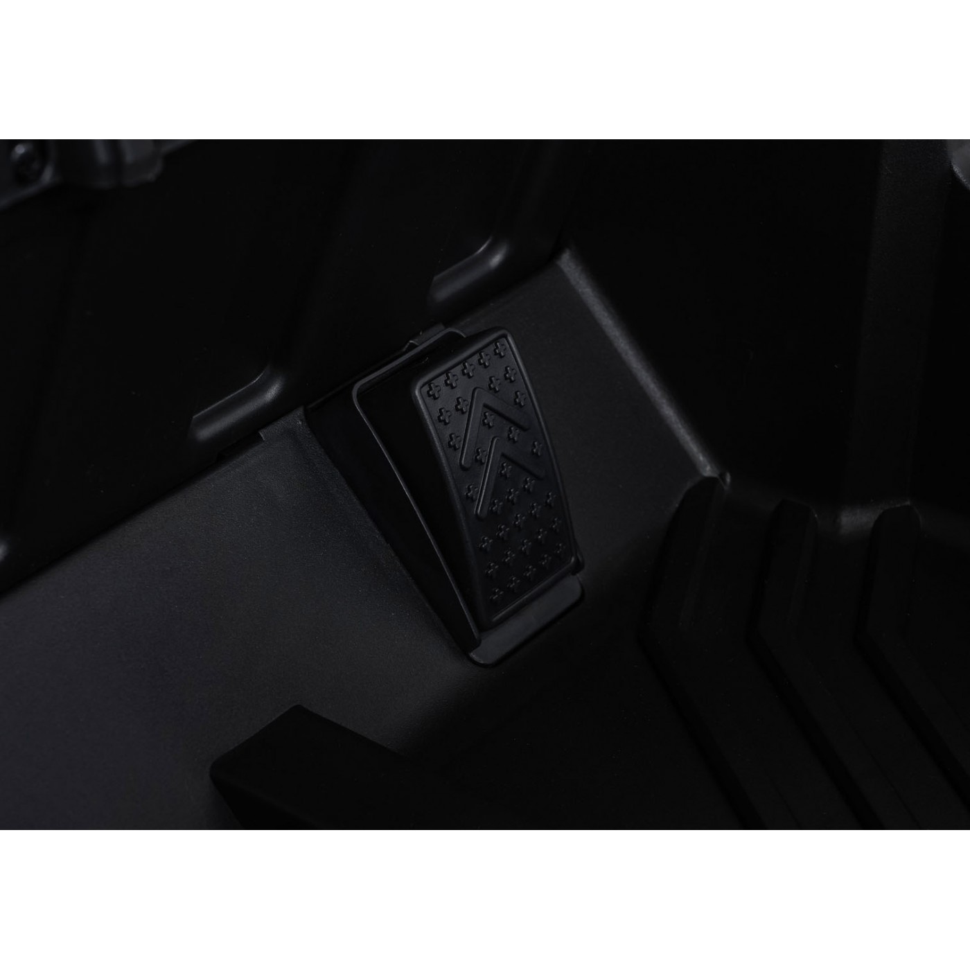 Buggy Madman UTV-MX Black