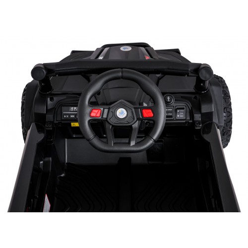 Buggy Madman UTV-MX Black