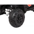 Buggy Madman UTV-MX Black