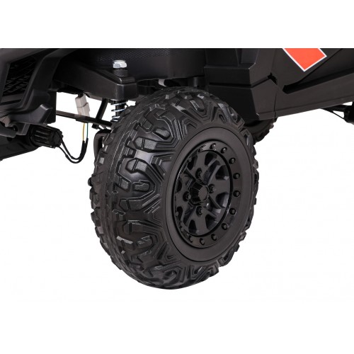 Buggy Madman UTV-MX Black