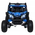 Buggy Madman UTV-MX Blue