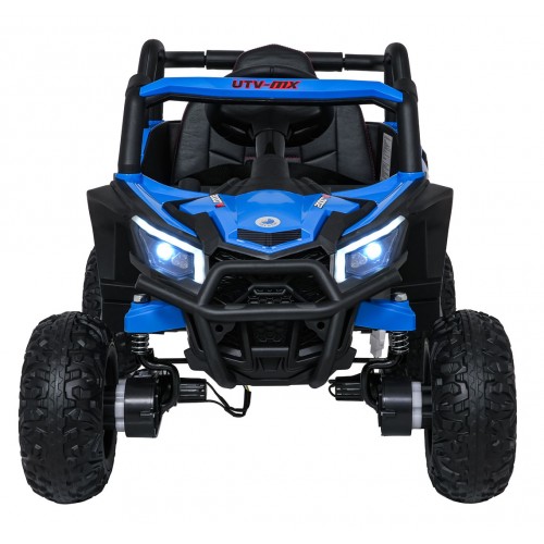 Buggy Madman UTV-MX Blue