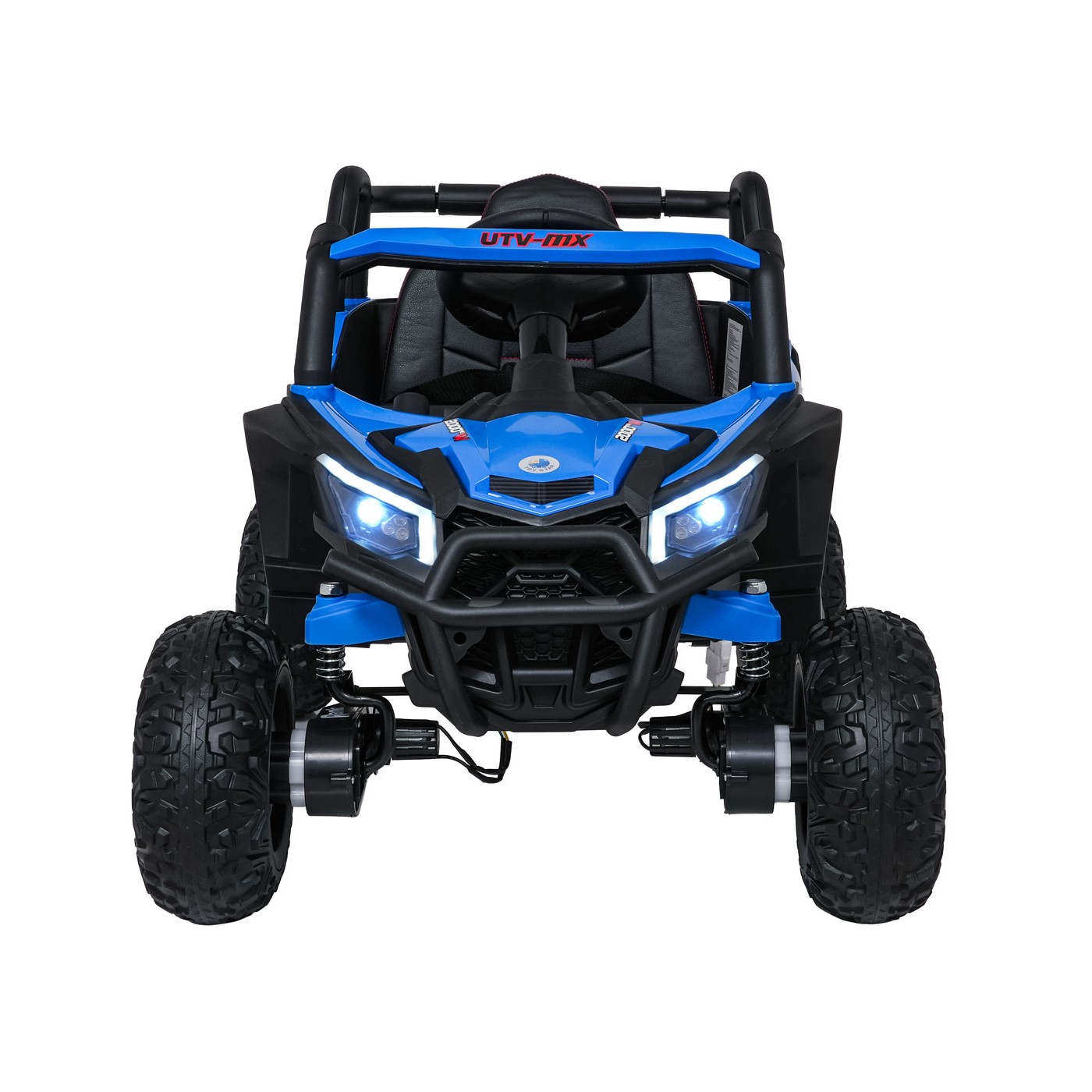 Buggy Madman UTV-MX Blue