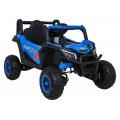Buggy Madman UTV-MX Blue