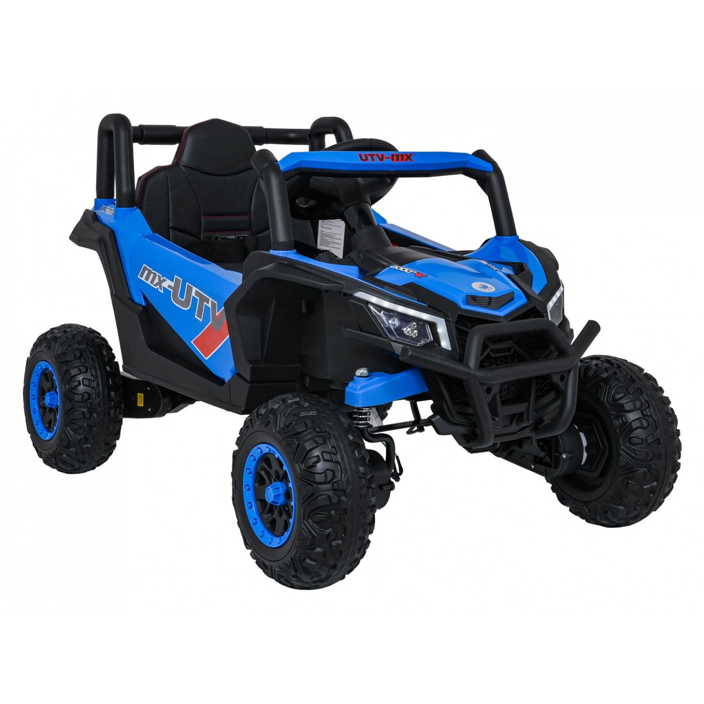 Buggy Madman UTV-MX Blue