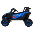 Buggy Madman UTV-MX Blue