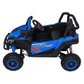 Buggy Madman UTV-MX Blue