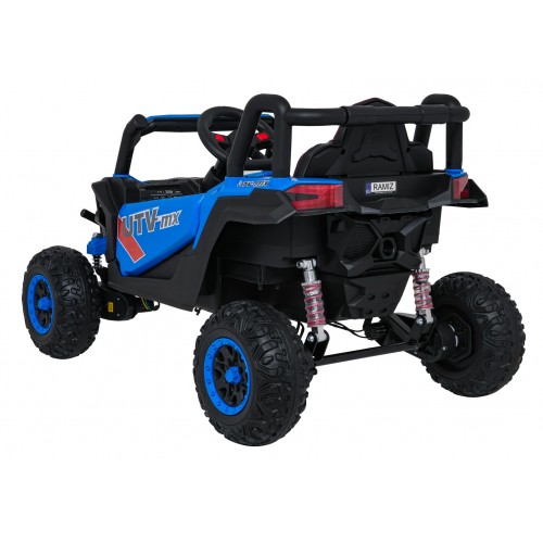 Buggy Madman UTV-MX Blue