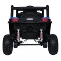 Buggy Madman UTV-MX Blue