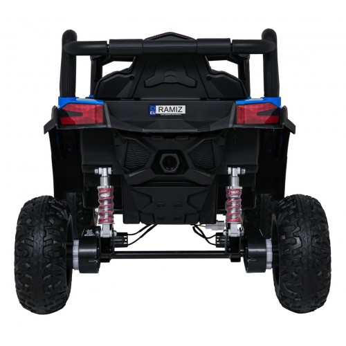Buggy Madman UTV-MX Blue