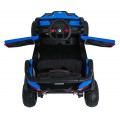 Buggy Madman UTV-MX Blue