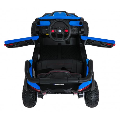 Buggy Madman UTV-MX Blue
