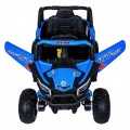 Buggy Madman UTV-MX Blue