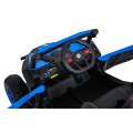 Buggy Madman UTV-MX Blue