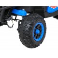 Buggy Madman UTV-MX Blue