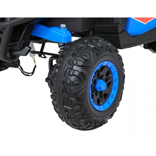 Buggy Madman UTV-MX Blue