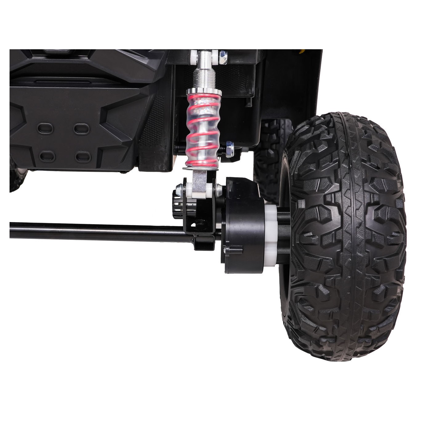 Buggy Madman UTV-MX Blue