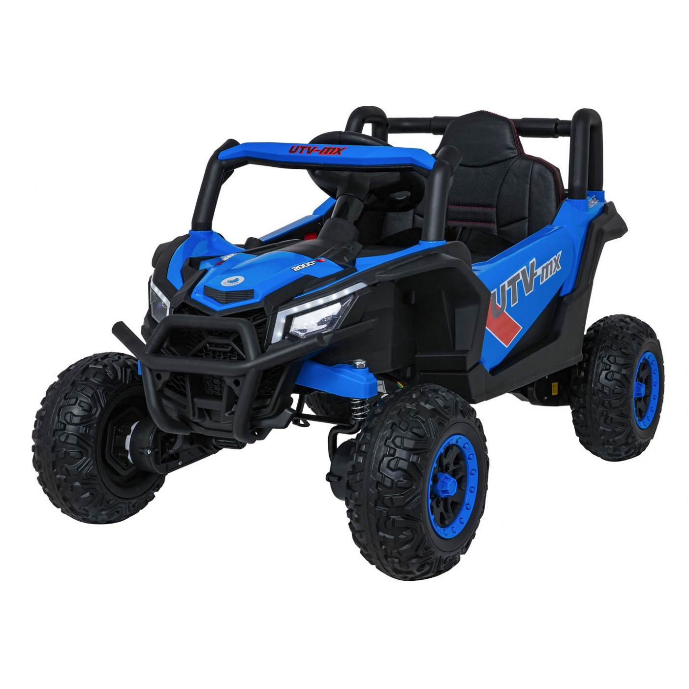 Buggy Madman UTV-MX Blue
