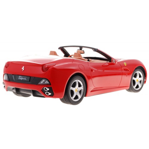 Autíčko R C Ferrari California 1 12 RASTAR