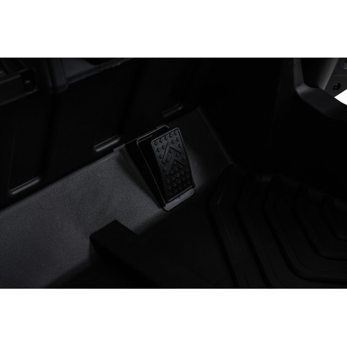 Buggy Madman UTV-MX biela