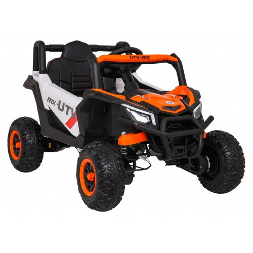 Buggy Madman UTV-MX biela