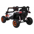 Buggy Madman UTV-MX biela