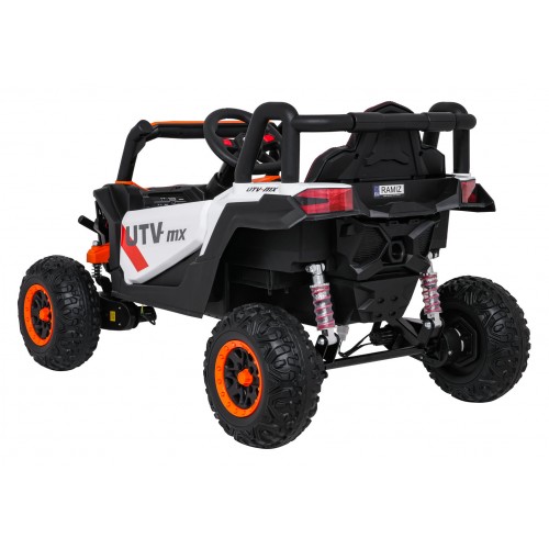 Buggy Madman UTV-MX biela
