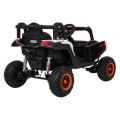 Buggy Madman UTV-MX biela