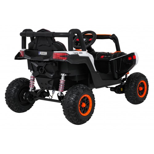 Buggy Madman UTV-MX biela