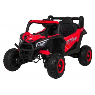 Buggy Madman UTV-MX Red