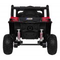 Buggy Madman UTV-MX Red