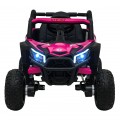 Buggy Madman UTV-MX Pink