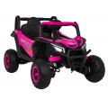 Buggy Madman UTV-MX Pink