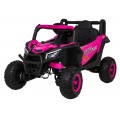 Buggy Madman UTV-MX Pink