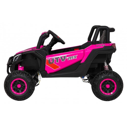 Buggy Madman UTV-MX Pink