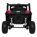 Buggy Madman UTV-MX Pink