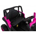 Buggy Madman UTV-MX Pink