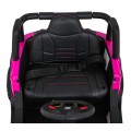 Buggy Madman UTV-MX Pink