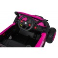 Buggy Madman UTV-MX Pink
