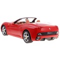 Autíčko R C Ferrari California 1 12 RASTAR