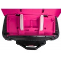 PASSION 4x4 terénne vozidlo ružové