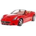 Autíčko R C Ferrari California 1 12 RASTAR