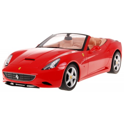Autíčko R C Ferrari California 1 12 RASTAR